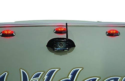 Vision S Wireless RV Backup Camera System