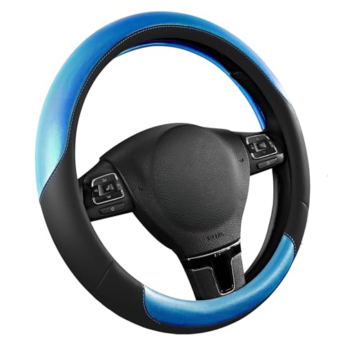 Steering Wheel Cover