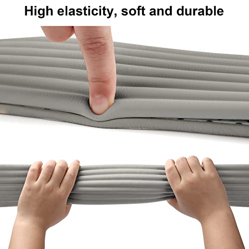 Baby Proofing Edge Protector 6.6 feet with 3M Strong Adhesive Pre