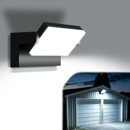40W LED Outdoor Wall Flood Light
