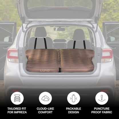 AIR Base Mattress for Subaru Impreza Hatchback