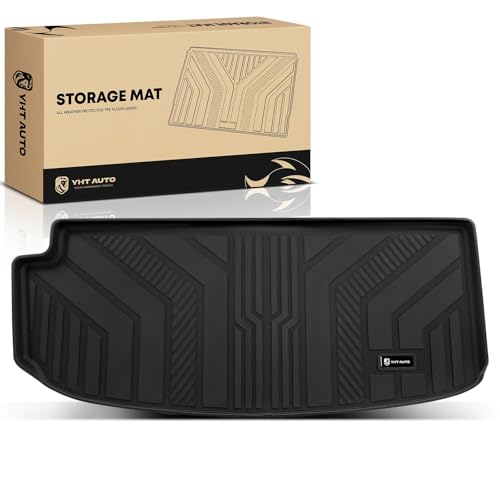 Cargo Mat for Chevrolet Traverse 2018