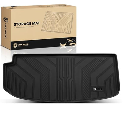 Cargo Mat for Chevrolet Traverse 2018