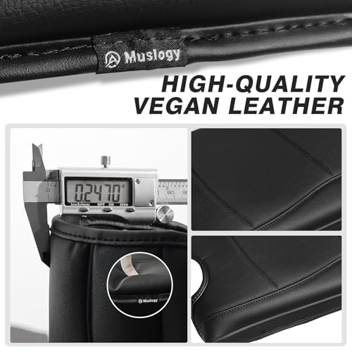 Armrest Cover for Ford F150 2015+ & F250 2017+