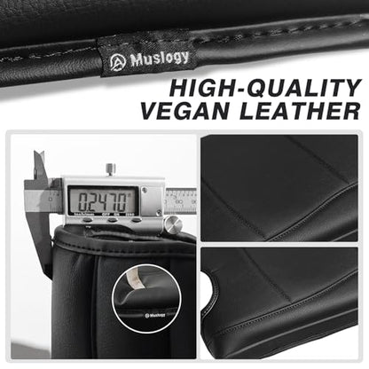 Armrest Cover for Ford F150 2015+ & F250 2017+