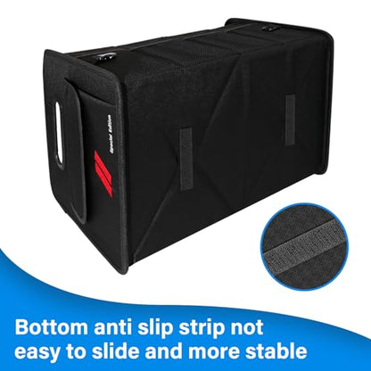 Car Trunk Organizer for Dodge Charger Durango Challenger (16 Ounce)