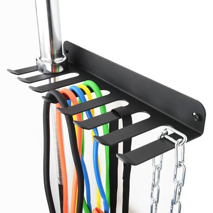 Seven Bars Holder Storage (7 Count)
