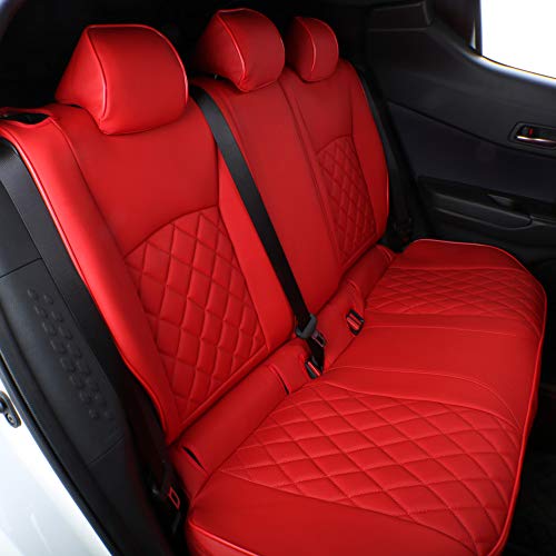 Accord Car Seat Covers for Honda Accord EX