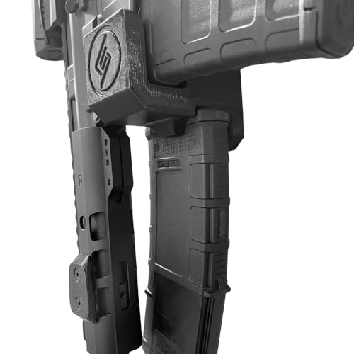 Vertical Quick Defense Reversible AR Mount Wall Display