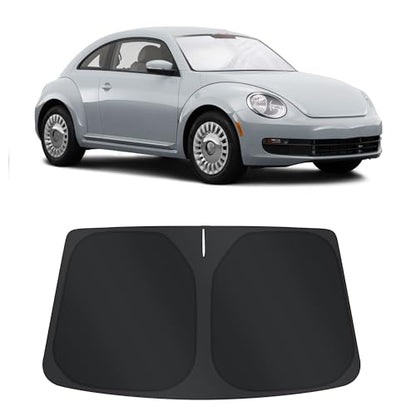 Sun Shade for Volkswagen VW Beetle 2012