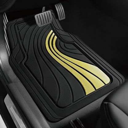 Car Floor Mats Full Set