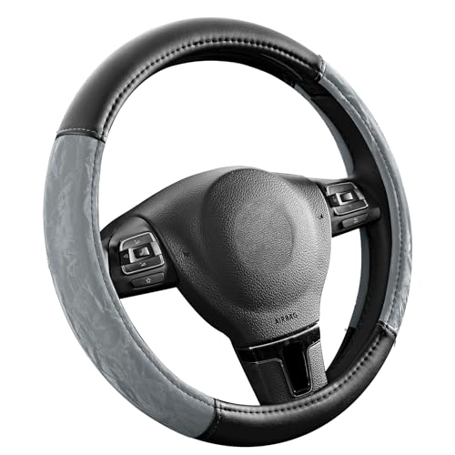 Steering Wheel Cover