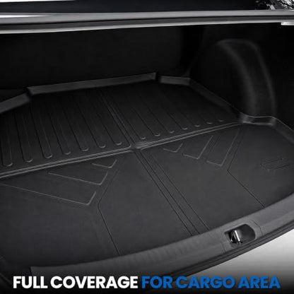 Floor Mats for Toyota Corolla 2020