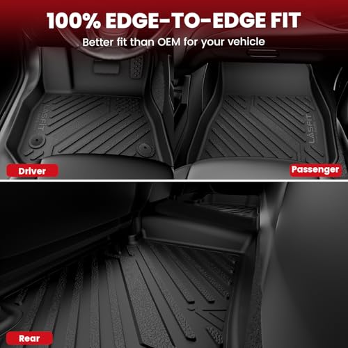 Floor Mats for Chevrolet Chevy Camaro 2016