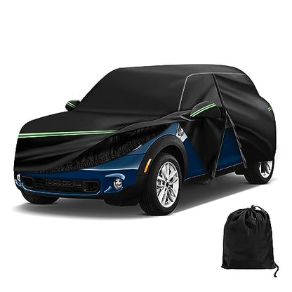 Car Cover for 2002