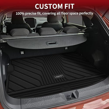Cargo Mat for Subaru Impreza & Crosstrek 2026 2025 2024