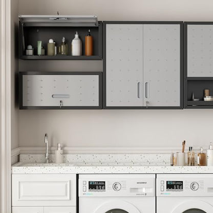 Garage Tool Cabinet