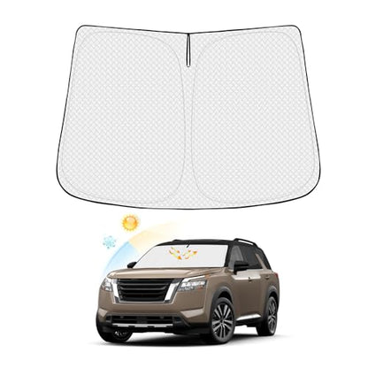 Windshield Sun Shade for 2022
