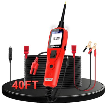 PowerScan PS100 Car Circuit Tester