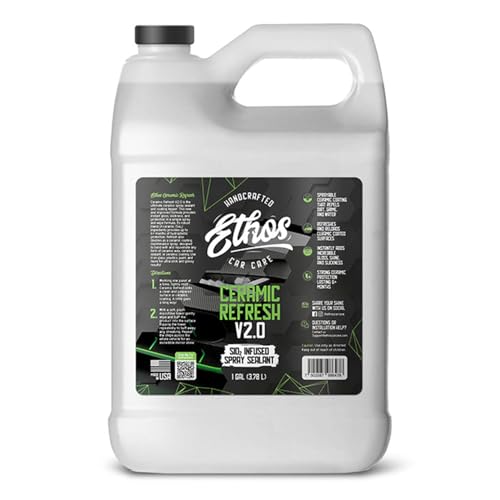 Ethos Ceramic Refresh