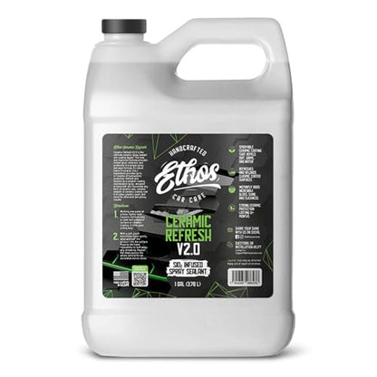 Ethos Ceramic Refresh
