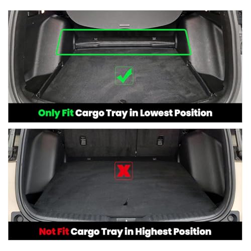Floor Mats & Trunk Mat for Honda CR