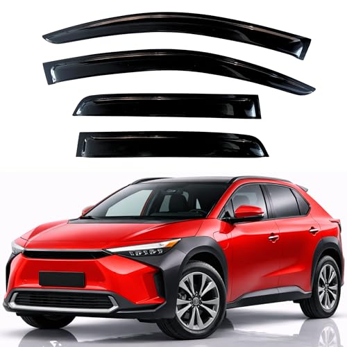 Rain Guards Fit for 2023