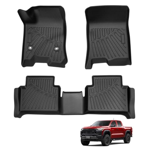 Floor Mats for 2023