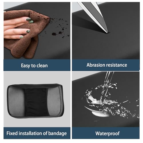 2026 Outback Armrest Cover for 2026 Subaru Outback Accessories Center Console Cover Soft Comfy Armrest Lid Cover Compatible with 2026 Subaru Outback All Trims