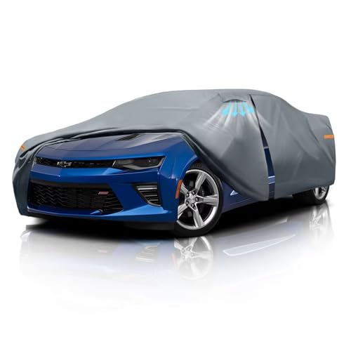 Waterproof Chevrolet Chevy Camaro