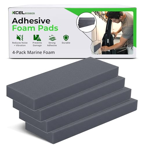4 Pack 12" x 4" x 1 (4 Count)