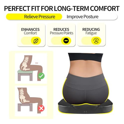 Car Seat Cushion