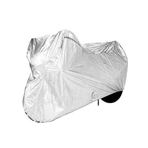 ShieldAll Ultimate Motorcycle Storage Cover for Tour Bikes