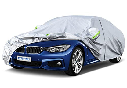 Waterproof Car Cover All Weather
