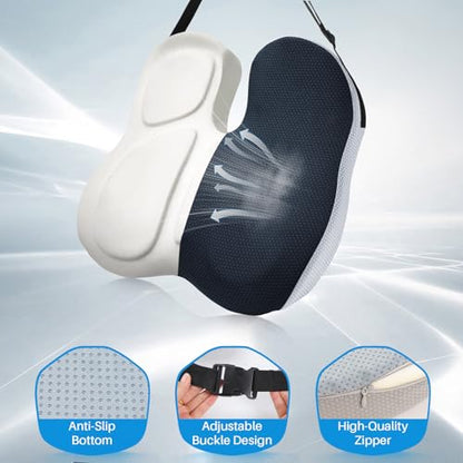 Car Seat Cushion for Driving