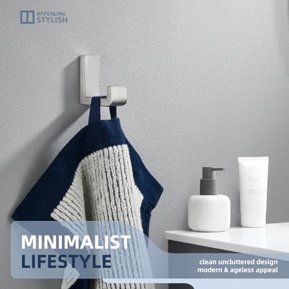 Towel Hook for Bathroom