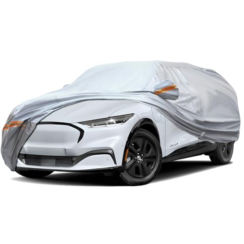 6 Layers Full Car Cover for SUV