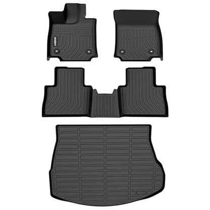 Floor Mats & Cargo Liner for 2022