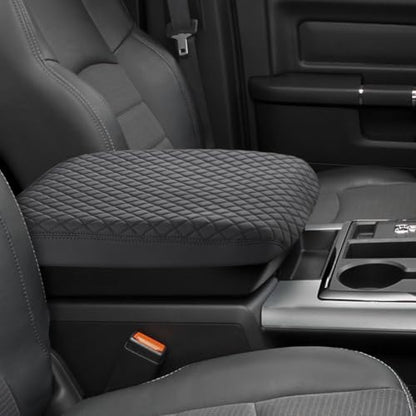 Custom Fit for Center Console Cover 2002