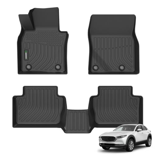 Floor Mats for Mazda CX