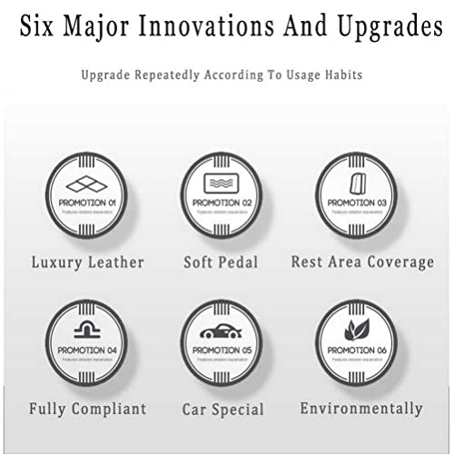 Customization Floor Mats and Cargo Mats are Suitable for 99% of Cars