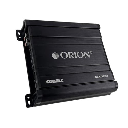 Cobalt CBA1500.2 1500W Max 2