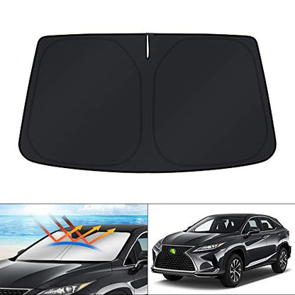 Windshield Sun Shade for 2016