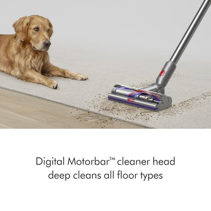 V15 Detect Cordless Vacuum Cleaner