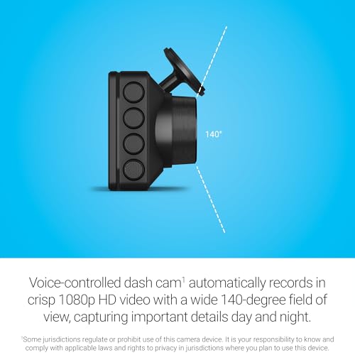Dash Cam™ X110