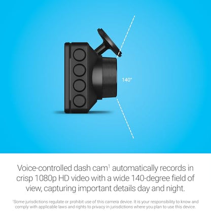Dash Cam™ X110