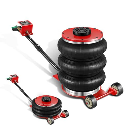 Air Jack 5 Ton