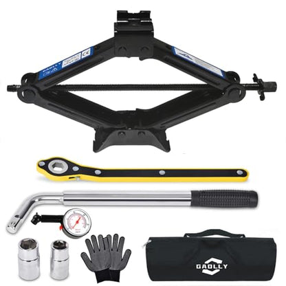 Scissor Jack 2 Ton