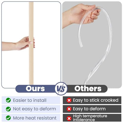 2PCS Wall Corner Protectors Guards