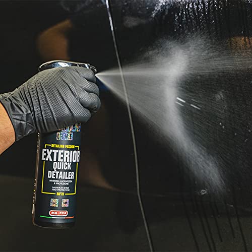 Exterior Quick Detailer (16.91 Fl Oz)